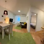 Mario Apartment