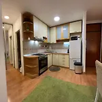 Mario Apartment