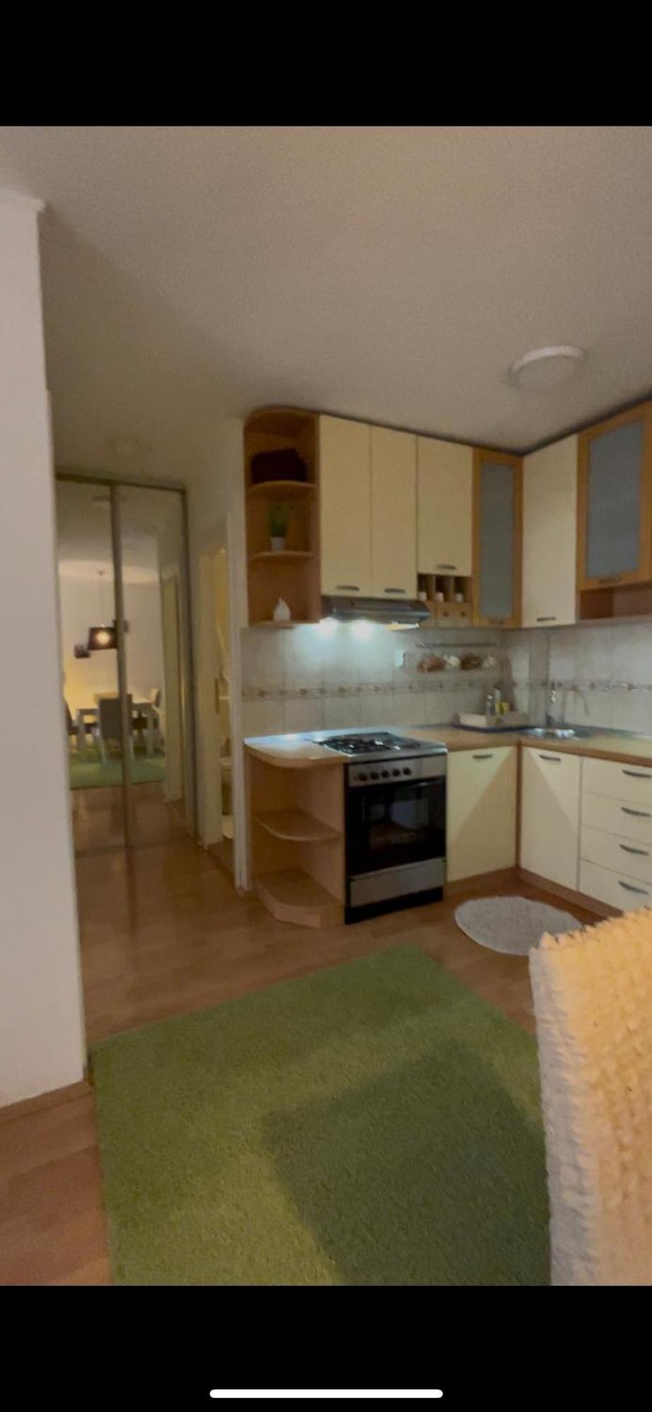 Mario Apartment *