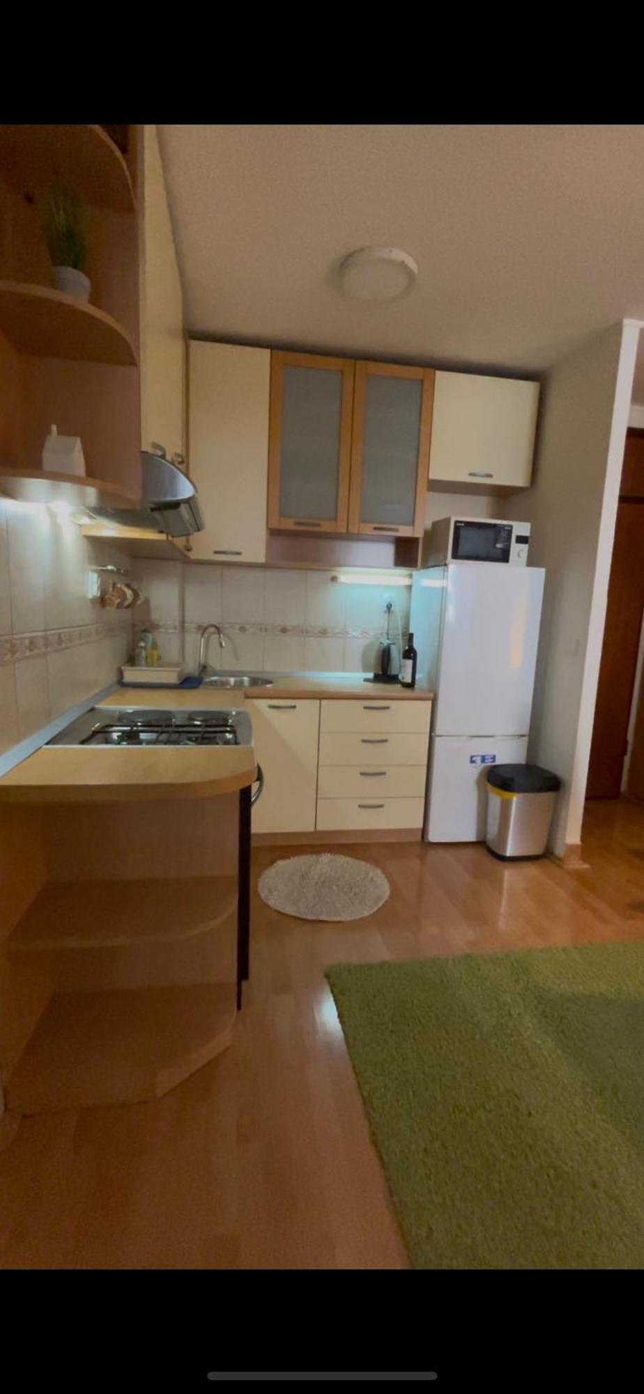 Apartment Mario *