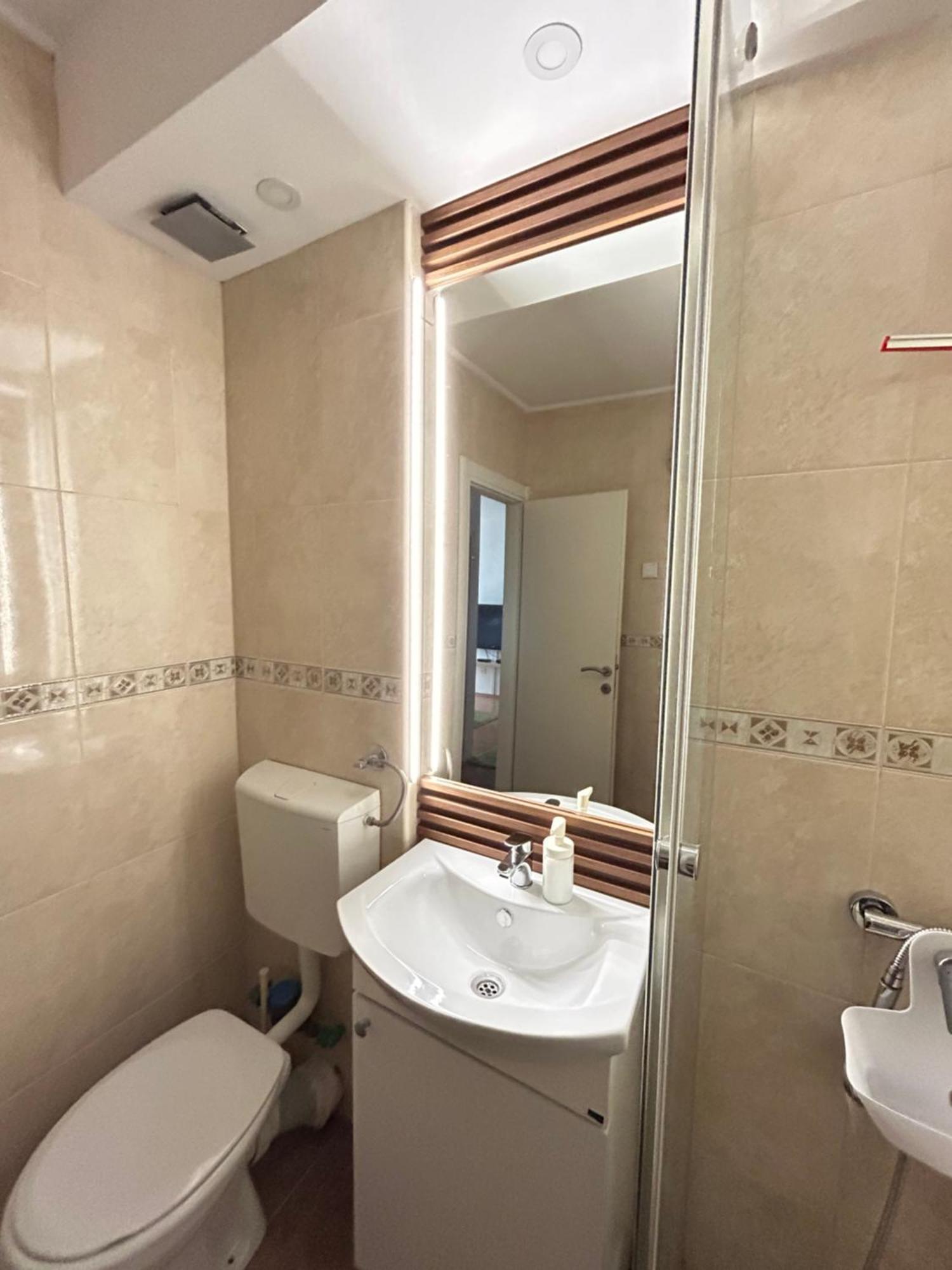 Apartment Mario Budva